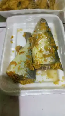 Bandeng Marinasi +-250gr
