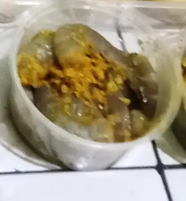 udang 1/4