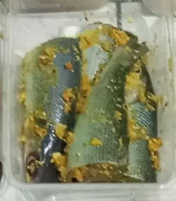 Bandeng 1/2 kg