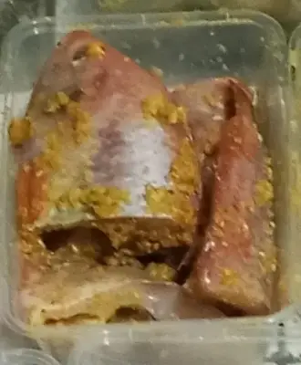 nila marinasi 1/2