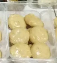 Perkedel kentang