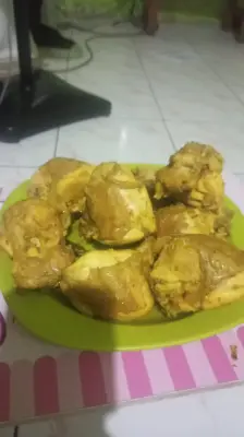 Dada ayam 1/2 kg