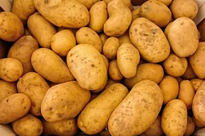 Kentang 1/2 kg