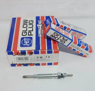 Busi Pemanas L300 Diesel HKT PM-75